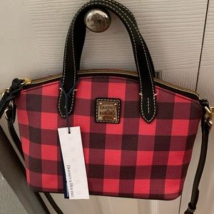 Dooney and Bourke Satchel